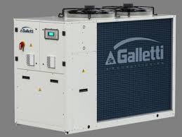 Reversibel varmepumpe fra Aircold og Galletti - Nyheder ...