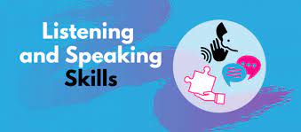 Easily Improve your Listening and Speaking Skills - Keith Speaking Academy