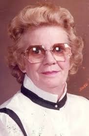 Marion Roff Obituary (1925