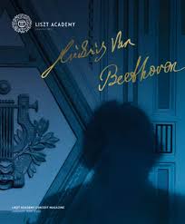 Liszt Academy Concert Magazine 2020 1 By Zeneakademia Issuu