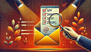 SMTP Error 451 4.7.24 | DMARC Policy Failure explaination
