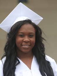 Brewster High School Graduation 2014