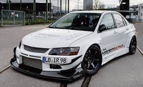 Every used car for sale comes with a free carfax report. Voltex Circuit Version For Evo 7 8 And 9 Nengun Performance