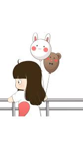 1.4 gambar foto profil kartun keren typografi. Cartoon Anime Wallpaper Couple Terpisah Tumblr Novocom Top