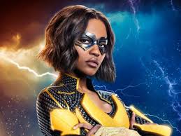 Although she seems to care about her friends, she frequently manipulates them, as seen when she threatens ty lee into leaving the circus in book 2. Doux Reviews Black Lightning Season Two