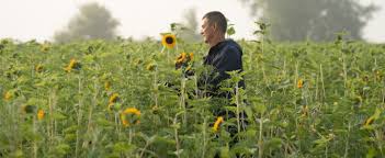 The {Farmer} & The Florist Interview: Steve Kaufer