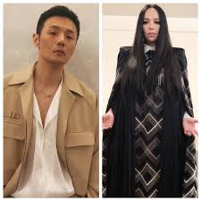 对等关系》温情上线酷狗,李荣浩张惠妹共同演绎隐秘的情思_TOM资讯