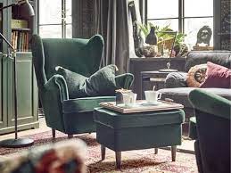 Gunstige Sessel Recamieren Online Kaufen Living Room Goals Home Furniture Room Decor