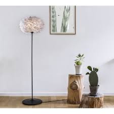 Buy pedestal stands and get the best deals at the lowest prices on ebay! Umage Champagne Floor Lamp Stand Uk Plug Black Black By Design