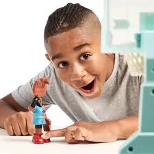 Space Jam Super Tiro Y Clavada Lebron James Moose