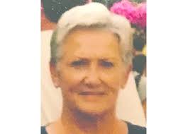 Beverly McGuire Obituary (1943