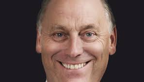 Costcutter founder Colin Graves switches c-store to Nisa