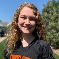 Sadie Schuster's Instagram, Twitter & Facebook