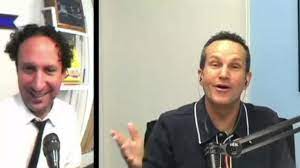 The Never Not Funny Eliot Hochberg Fedex Incident Youtube