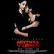 Adithya Varma Ringtones Bgm Download Tamil 2019 Druv Vikram