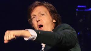 The Beatles: Paul McCartney takes battle for songs to copyright office