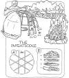 Modern Sweat Lodge