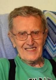 John L. Moriearty Obituary