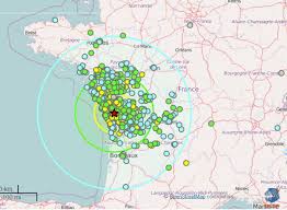 Pourquoi Entend On Une Forte Explosion Lors De Certains Seismes