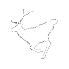 Epingle Sur Calligrammes