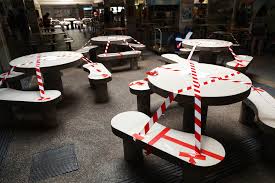 Holiday travel restrictions lifted from 1 june 2020. The Uncharted Road To International Recovery From Covid 19 East Asia Forum