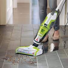 Bissell Crosswave All In One Multi Surface Wet Dry Vacuum 1785 In 2021 Carpet Cleaner Vacuum Cleaner Wet Dry Vacuum