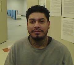 ICE Detroit arrested Enrique Lopez-Mejia, a 40-year-old criminal illegal  alien from Guatemala who was previously identified as a member of the  Sureno 13 gang and the Paisas prison gang. He has a