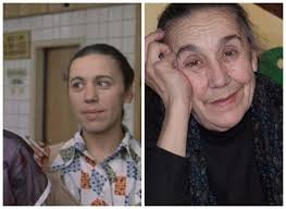 На счету артистки десятки работ. Znamenitye Babushki Rossijskogo Kino Kotoryh Nikto Ne Pomnit Molodymi Shoubiz