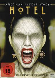 Season 3 continues that brilliance that began with season 1. American Horror Story Hotel Die Komplette Funfte Season 4 Dvds Amazon De Lange Jessica Britton Connie Peters Evan Farmiga Taissa Mcdermott Dylan O Hare Denis Bassett Angela Bates Kathy Semel David Murphy Ryan Buecker