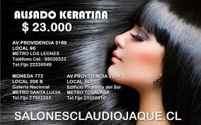 Claudio Jaque Estilistas