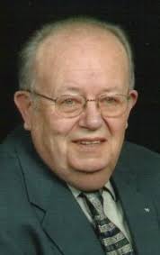 Obituary of Chester Berner