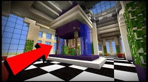 After this, make five blocks tall towers of stripped spruce wood on three corners as shown in the following. Today Living Room Ideas Minecraft Amazing Decoration The Best Ideas For Your Interior