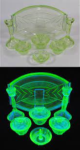 Pin On Uranium Vaseline Glass