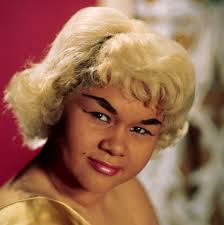 Radio - Etta James 'That's All' (1955 ...