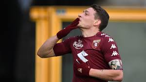 Milan e roma le squadre che in questi anni si sono interessate al centravanti bergamasco. Ac Milan Eyeing Torino Striker Andrea Belotti Footy Transfer
