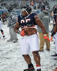 Chicago Bears (@chicagobears) - Instagram