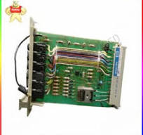 ABB DSBB 175 57310256-CC MXB bus backplane - ABB Xiamen ...