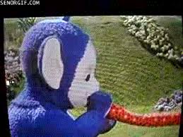 56 results for telly tubby. Telly Tubby Rule 34