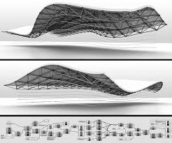 Gh32 Jpg Jpeg Grafik 1898 1579 Pixel Skaliert 37 Parametric Design Parametric Architecture Space Frame