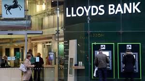 Analysts are forecast an earnings rebound in 2021, though not quite back to 2019 levels. Lloyds Profits Wiped Out As Bank Warns About Economic Outlook Bbc News