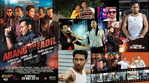 Zizan razak plays abang long fadil, a man who constantly dreams that his life is that of a gangster. Abang Long Fadil 2014 Trakt Tv
