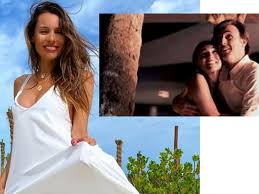 Carolina pampita ardohain dio a luz a su quinta hija, la primera con su marido, roberto garcía moritán. Pampita Confirmo El Embarazo Y Anuncio Que Espera Una Nena Esta Familia Grande Va A Ser Mas Gigante Todavia Para Ti