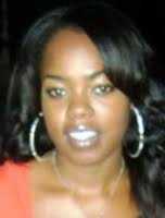 Kimberly Burrise Obituary (2009)