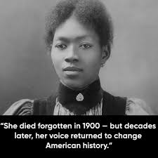 Minah Harper's Life Story and Legacy in McDonough