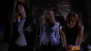 Batgirl Birds Of Prey Tv Show The Birds Of Prey Png 1366 768 Canadian Actresses Barbara Gordon Oracle Dina Meyer