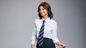 marlene lufen
