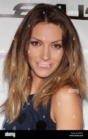 Dawn Olivieri 2012 Environmental Media Awards held at Warner Bros Studios