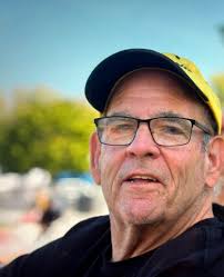 Barnesville kart testing for a classic kart