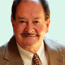 Larry Roybal Obituary January 16, 2014