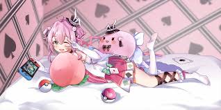 黑桃影- 萌娘百科萬物皆可萌的百科全書